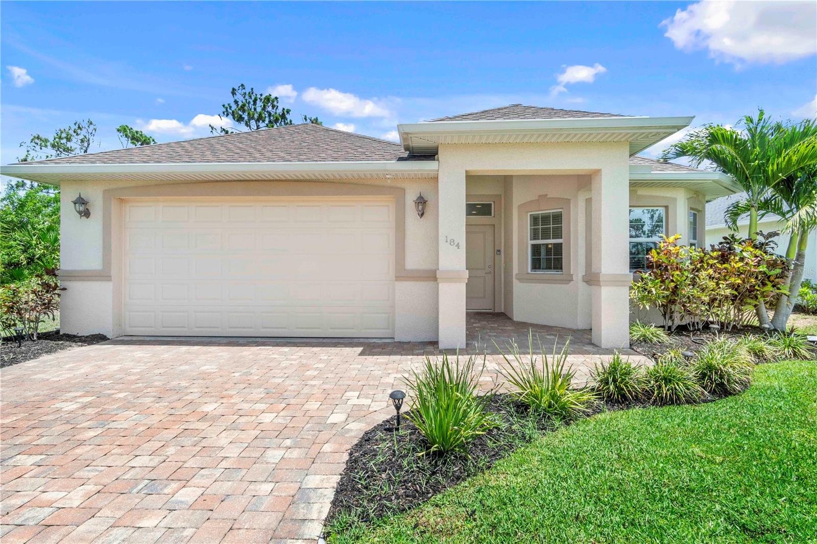 184 ALBATROSS RD, ROTONDA WEST, FL, 33947