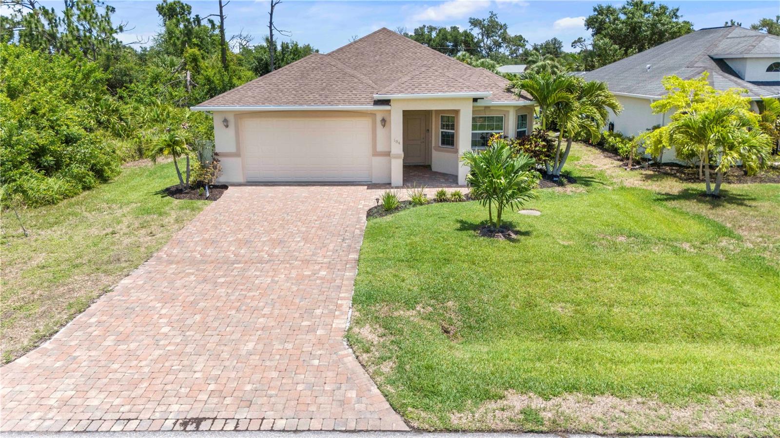 184 ALBATROSS RD, ROTONDA WEST, FL, 33947