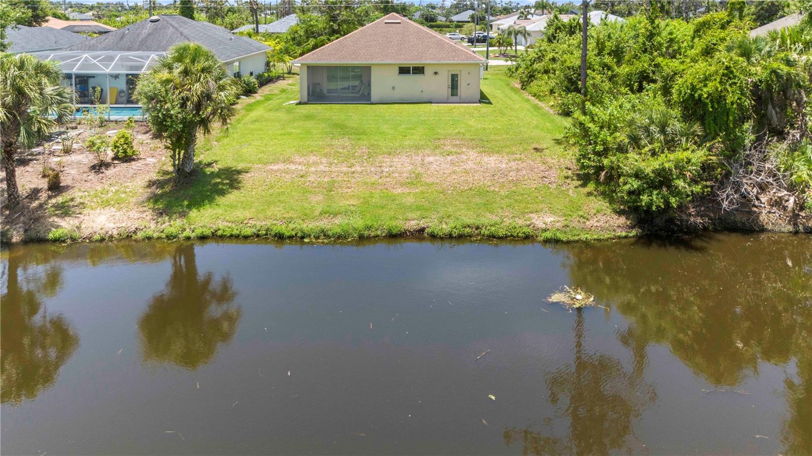 184 ALBATROSS RD, ROTONDA WEST, FL, 33947