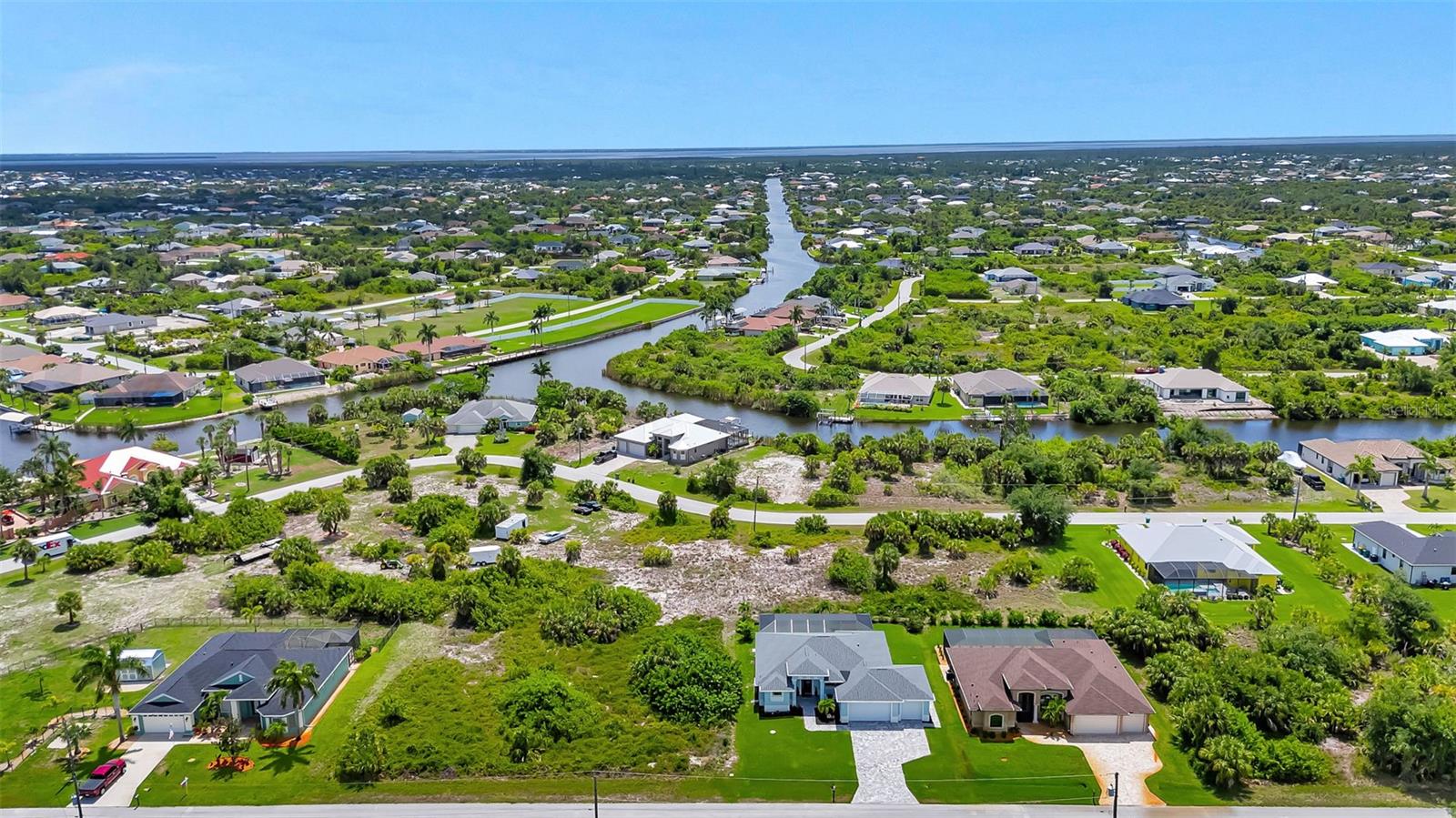 9978 AUDREY ST, PORT CHARLOTTE, FL, 33981