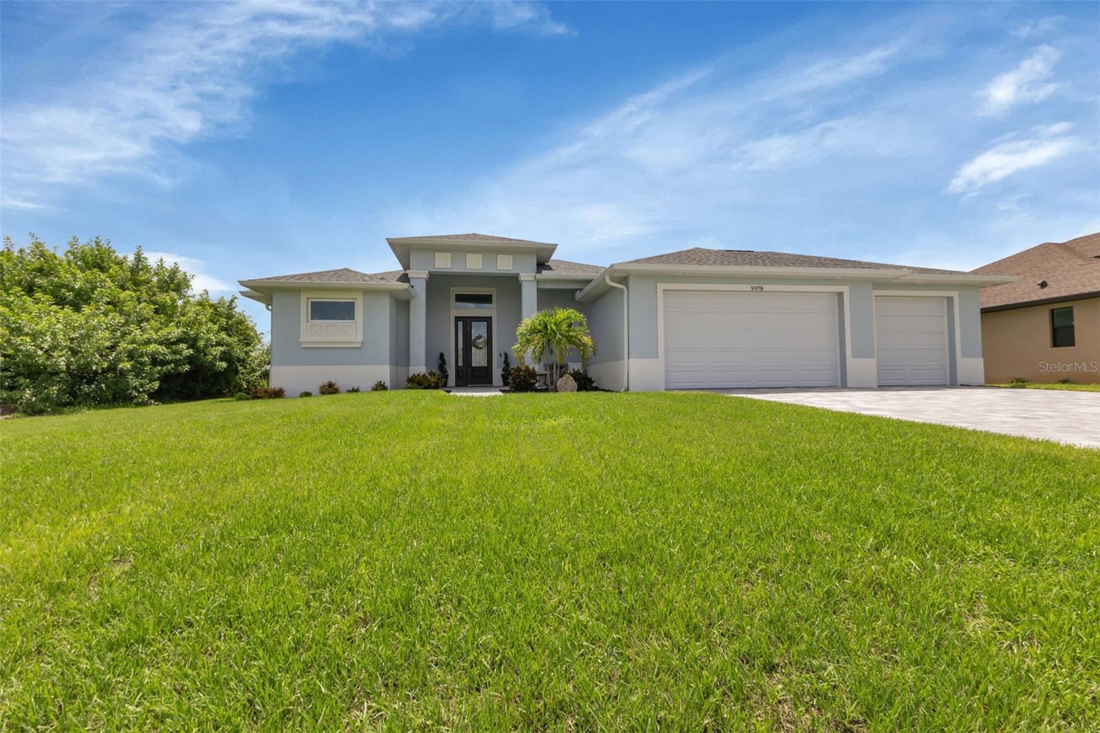 9978 AUDREY ST, PORT CHARLOTTE, FL, 33981