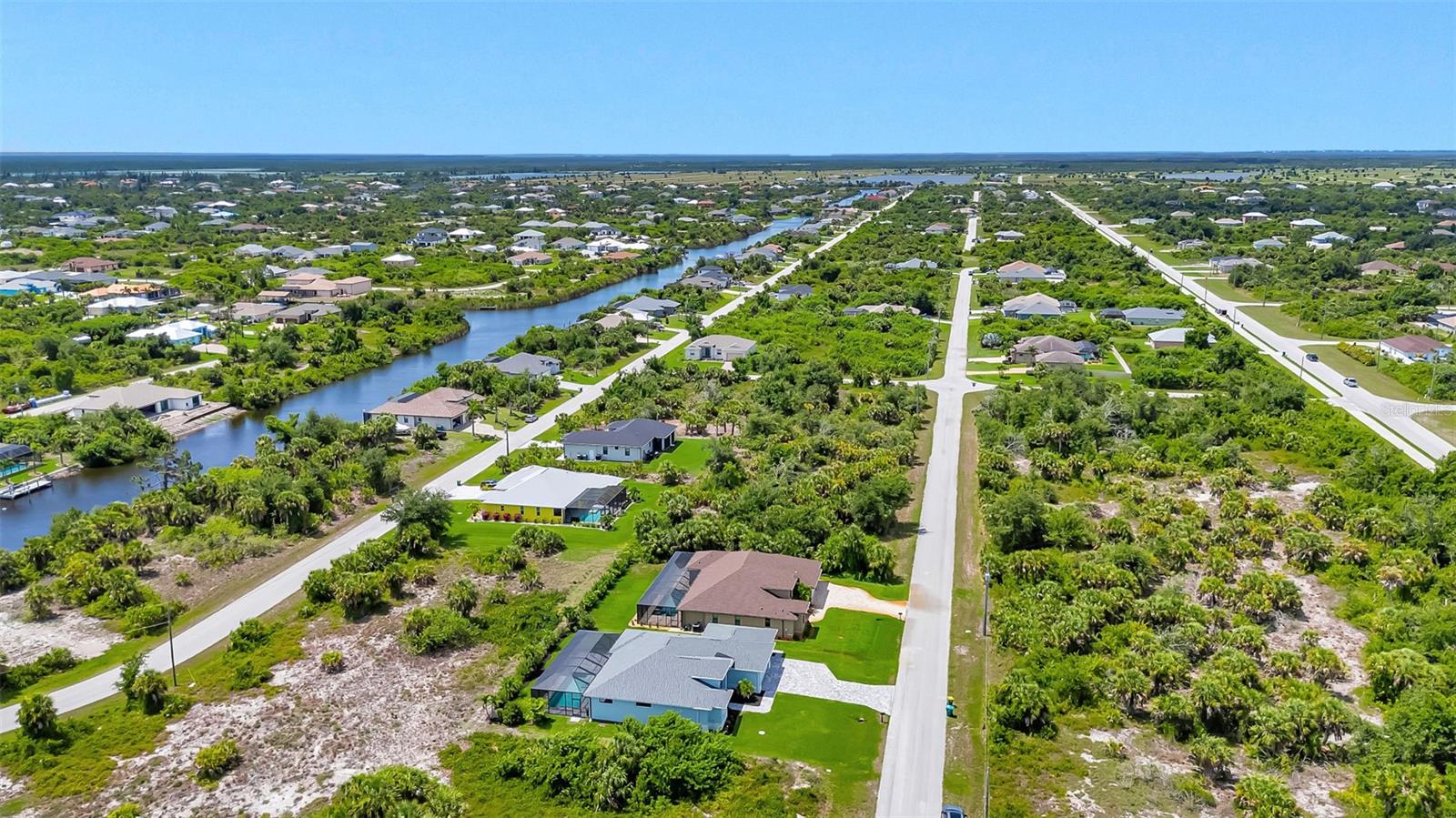 9978 AUDREY ST, PORT CHARLOTTE, FL, 33981