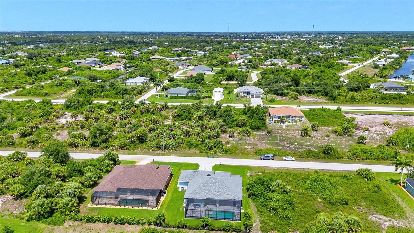 9978 AUDREY ST, PORT CHARLOTTE, FL, 33981