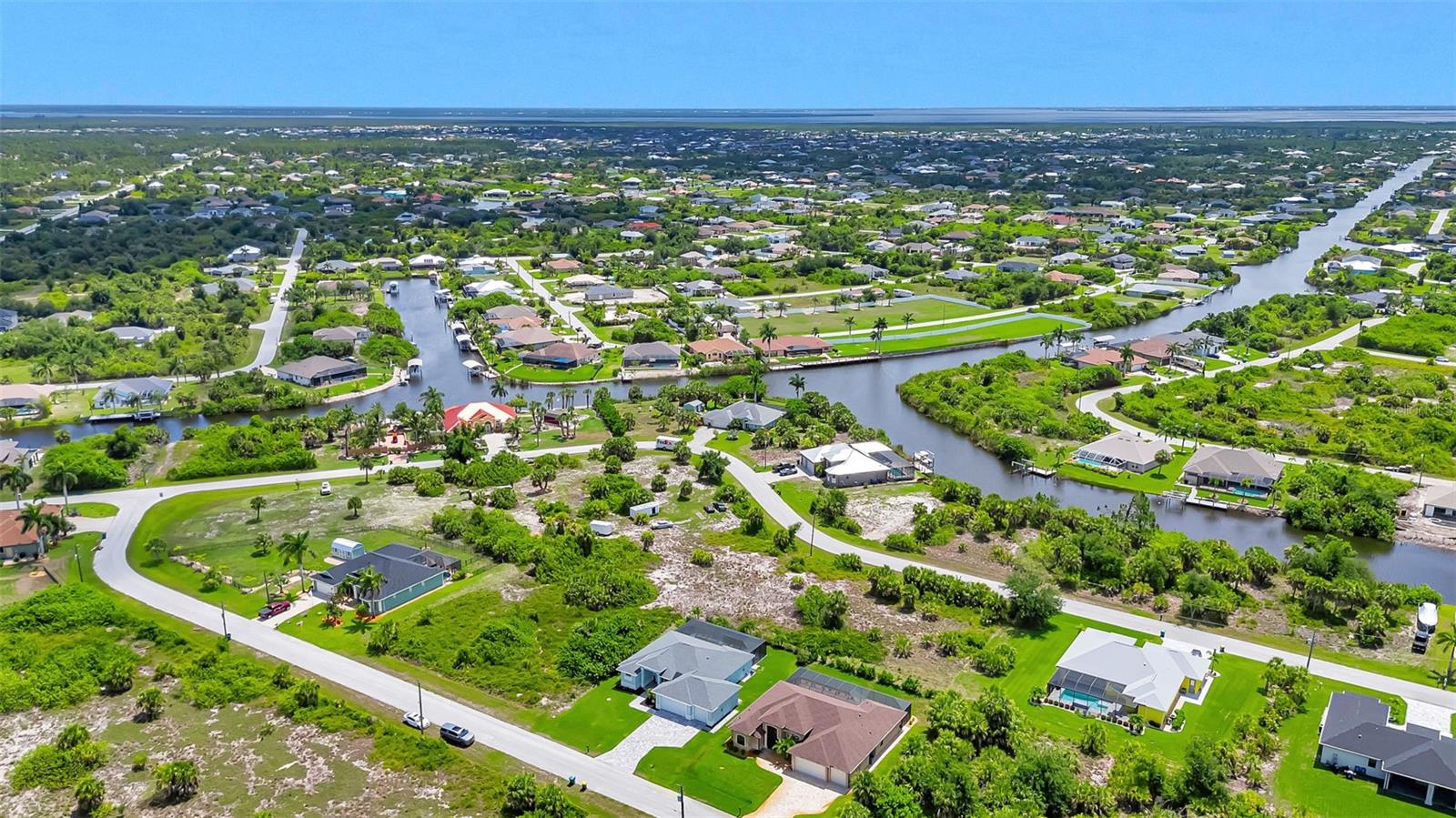 9978 AUDREY ST, PORT CHARLOTTE, FL, 33981