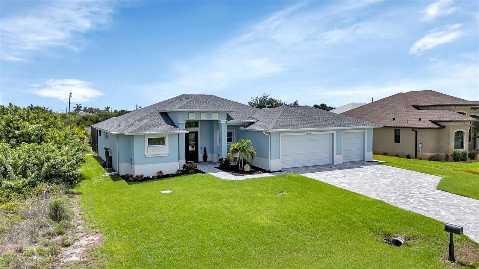 9978 AUDREY ST, PORT CHARLOTTE, FL, 33981