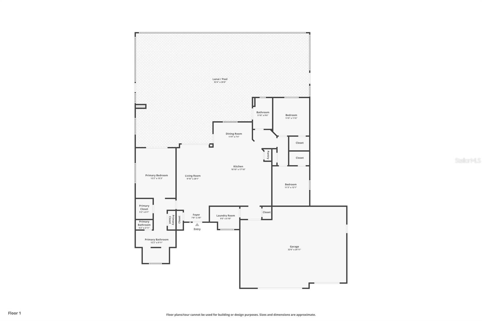 9978 AUDREY ST, PORT CHARLOTTE, FL, 33981