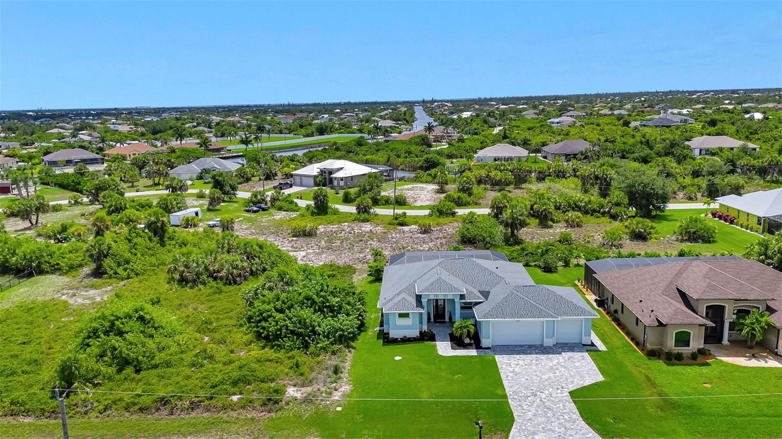 9978 AUDREY ST, PORT CHARLOTTE, FL, 33981