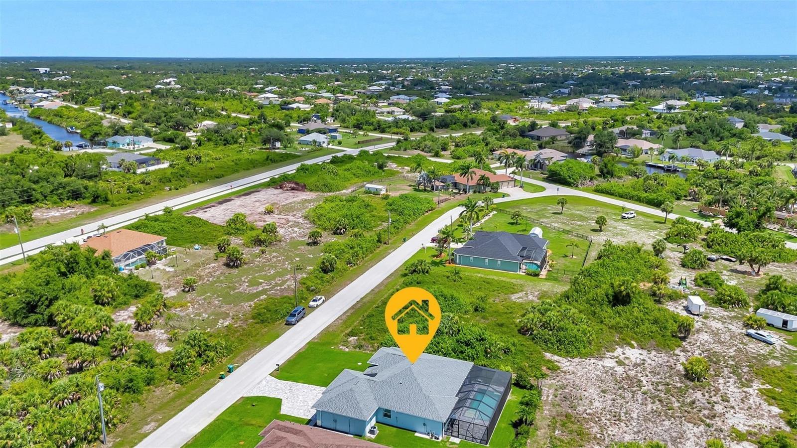 9978 AUDREY ST, PORT CHARLOTTE, FL, 33981