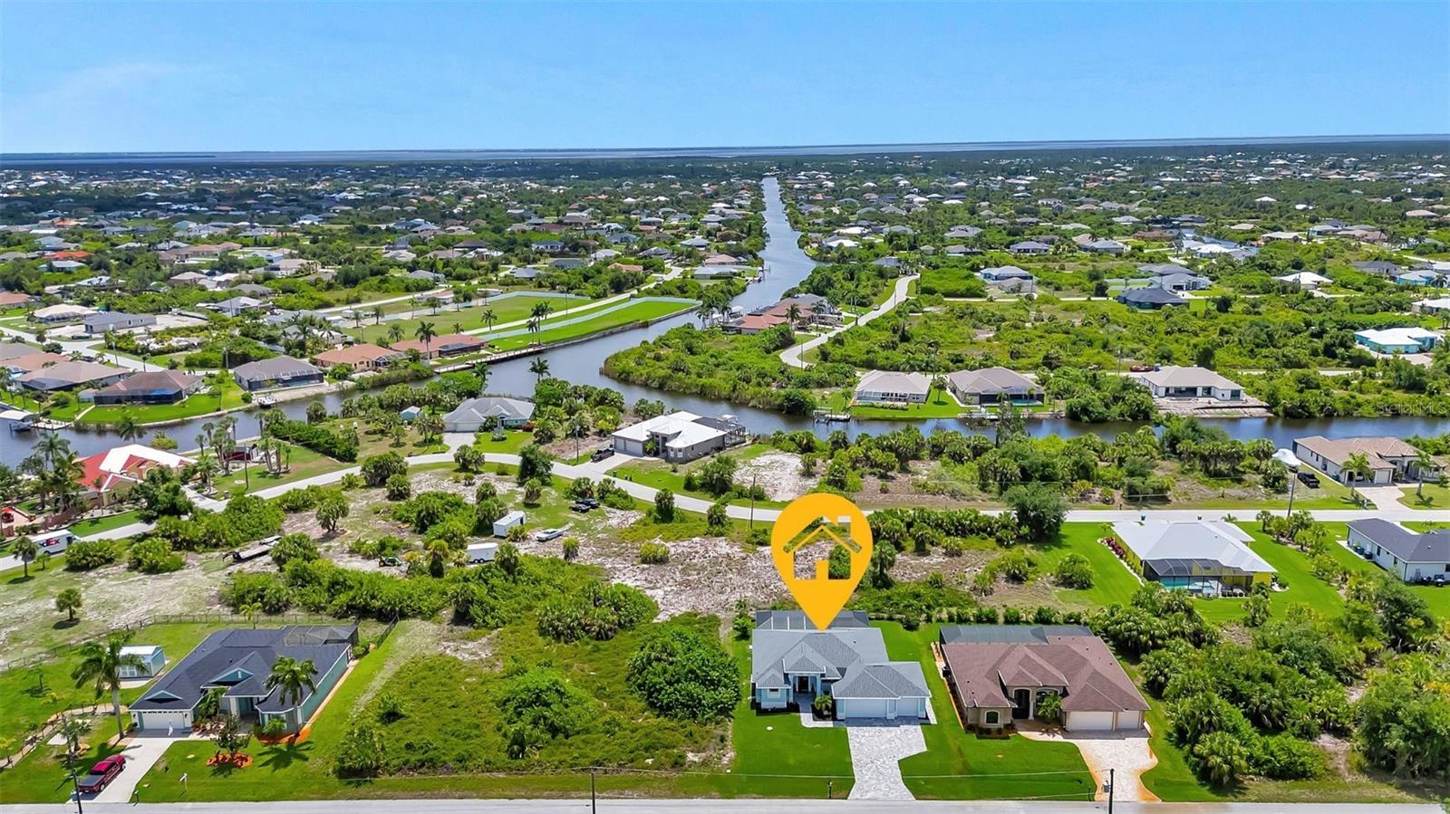 9978 AUDREY ST, PORT CHARLOTTE, FL, 33981