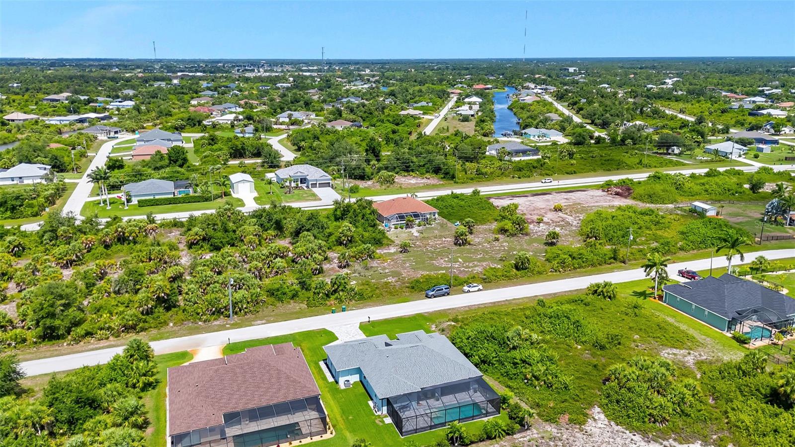 9978 AUDREY ST, PORT CHARLOTTE, FL, 33981