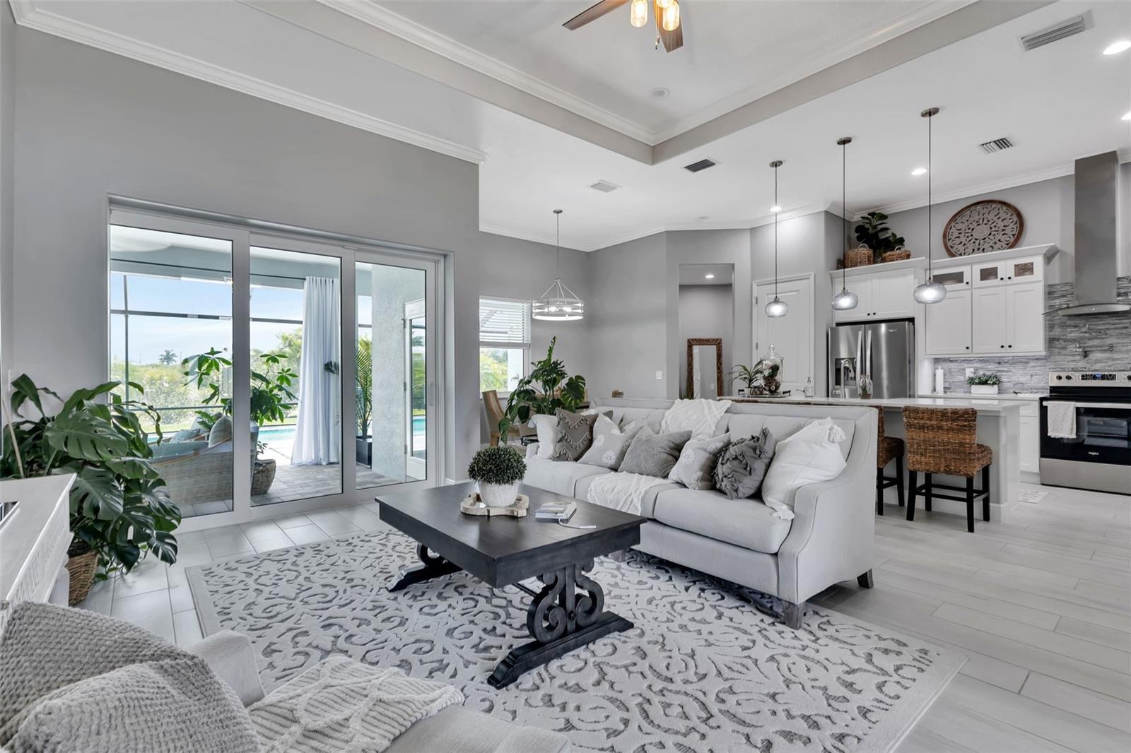 9978 AUDREY ST, PORT CHARLOTTE, FL, 33981