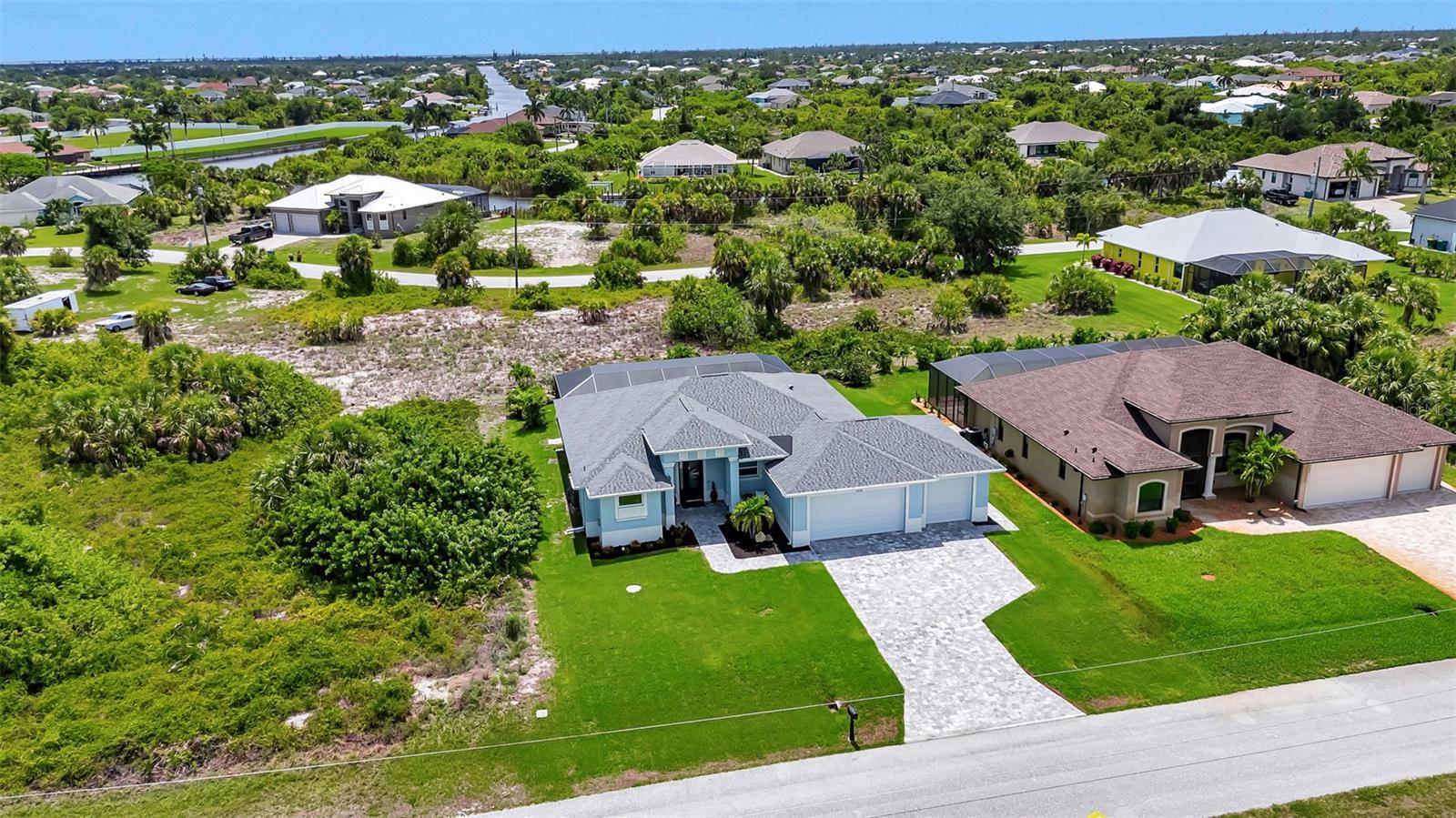 9978 AUDREY ST, PORT CHARLOTTE, FL, 33981