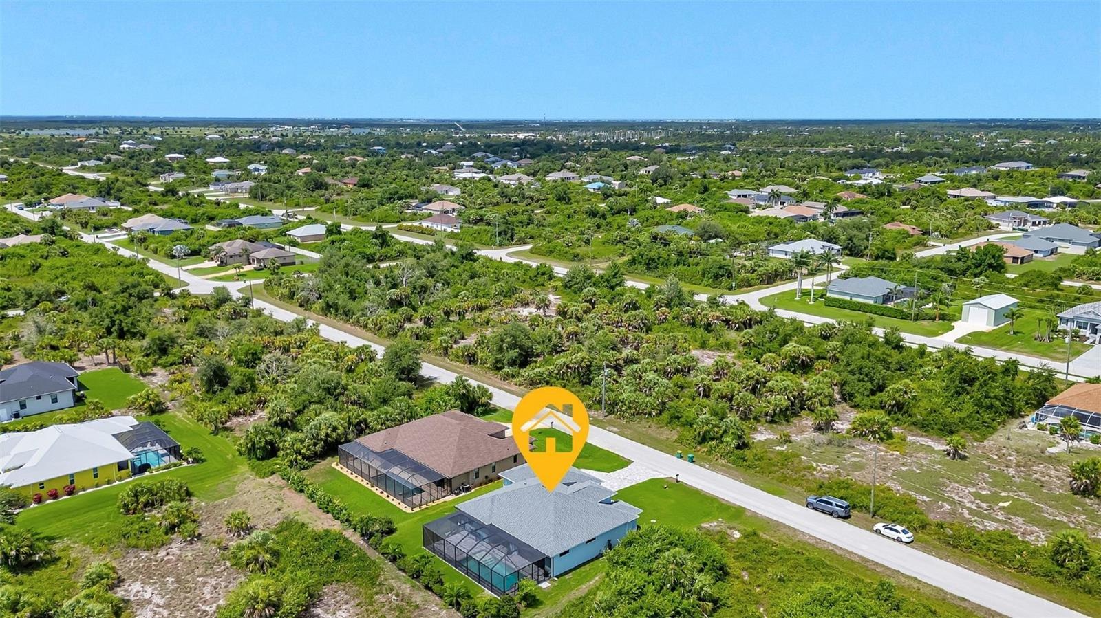 9978 AUDREY ST, PORT CHARLOTTE, FL, 33981