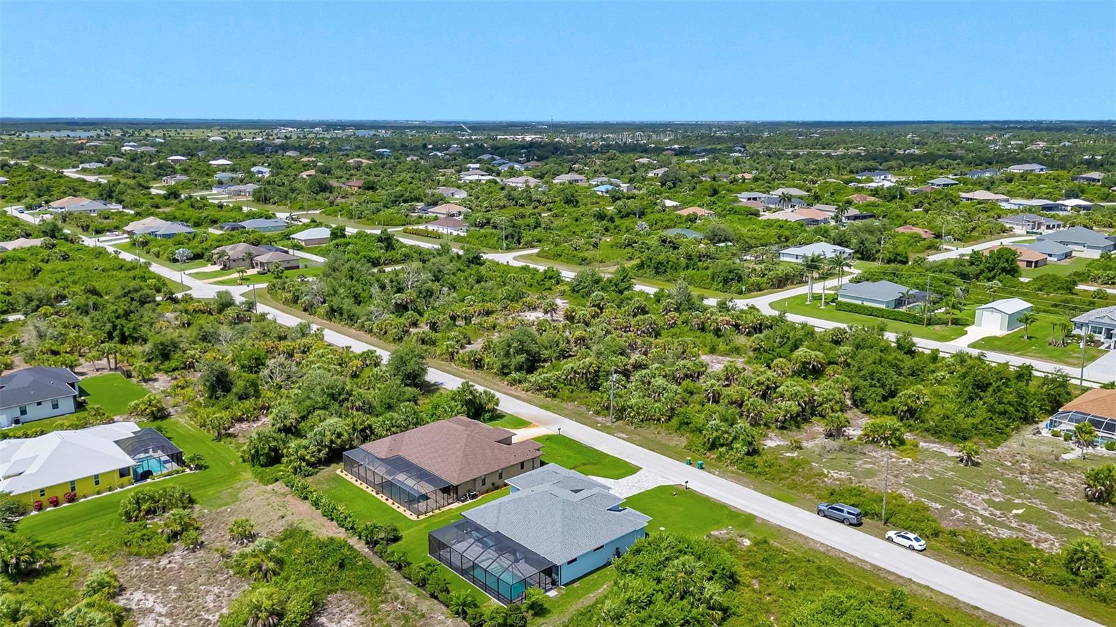 9978 AUDREY ST, PORT CHARLOTTE, FL, 33981