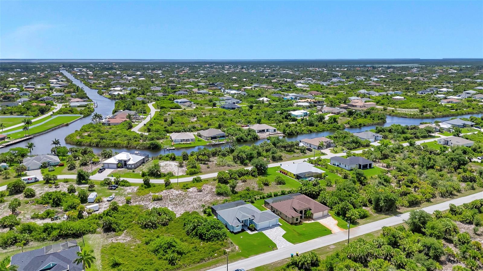 9978 AUDREY ST, PORT CHARLOTTE, FL, 33981