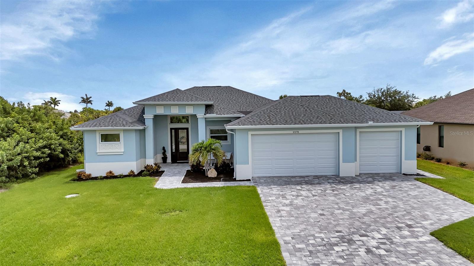 9978 AUDREY ST, PORT CHARLOTTE, FL, 33981