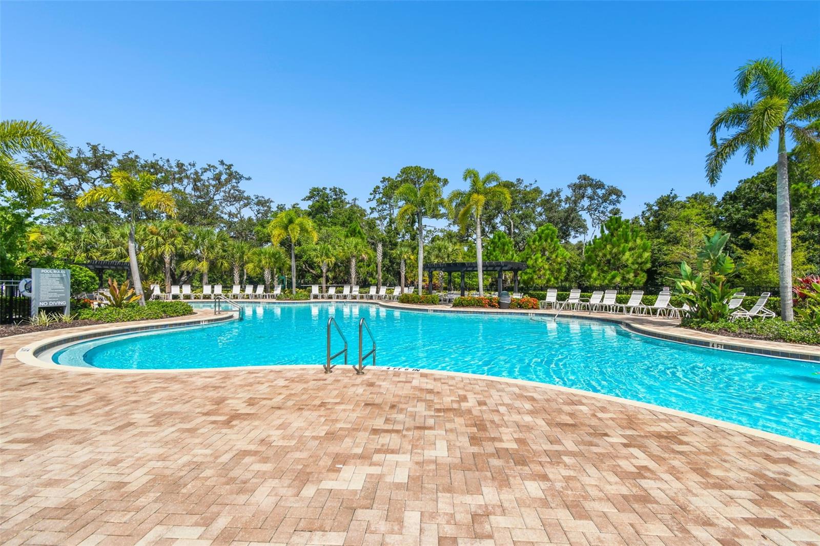 6516 SERENITY FALL LN, SARASOTA, FL, 34240