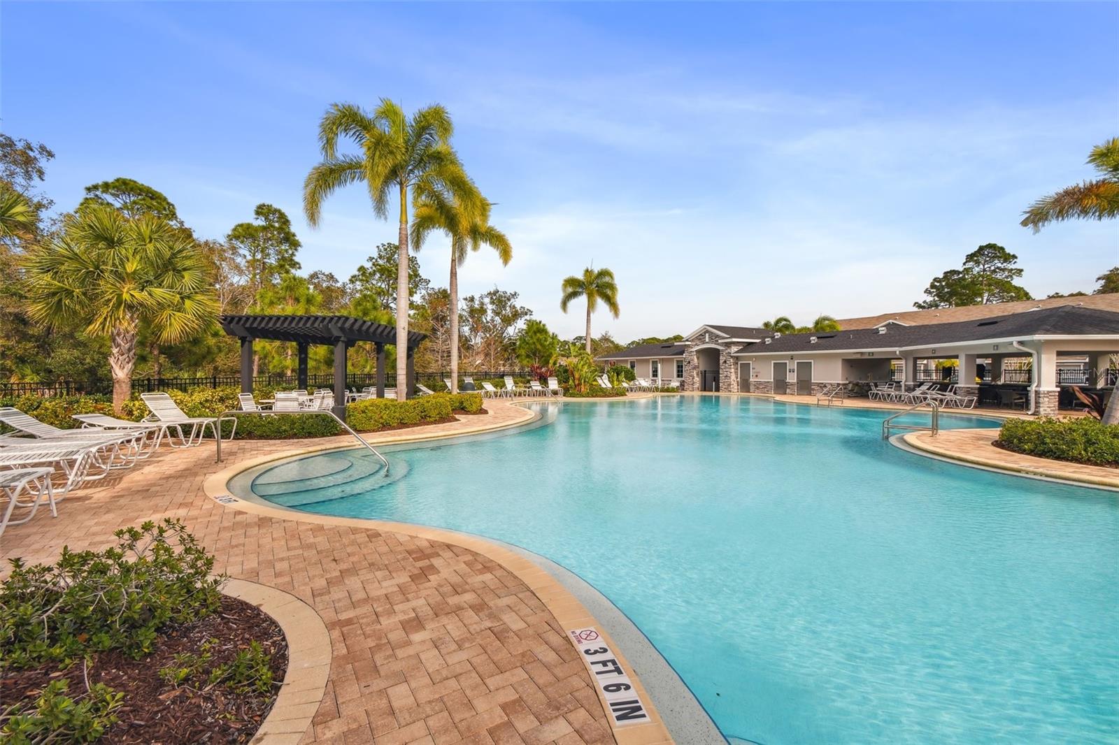 6516 SERENITY FALL LN, SARASOTA, FL, 34240