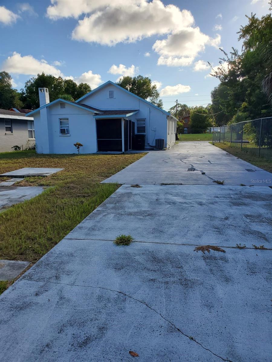 241 DESOTO ST, DAYTONA BEACH, FL, 32114