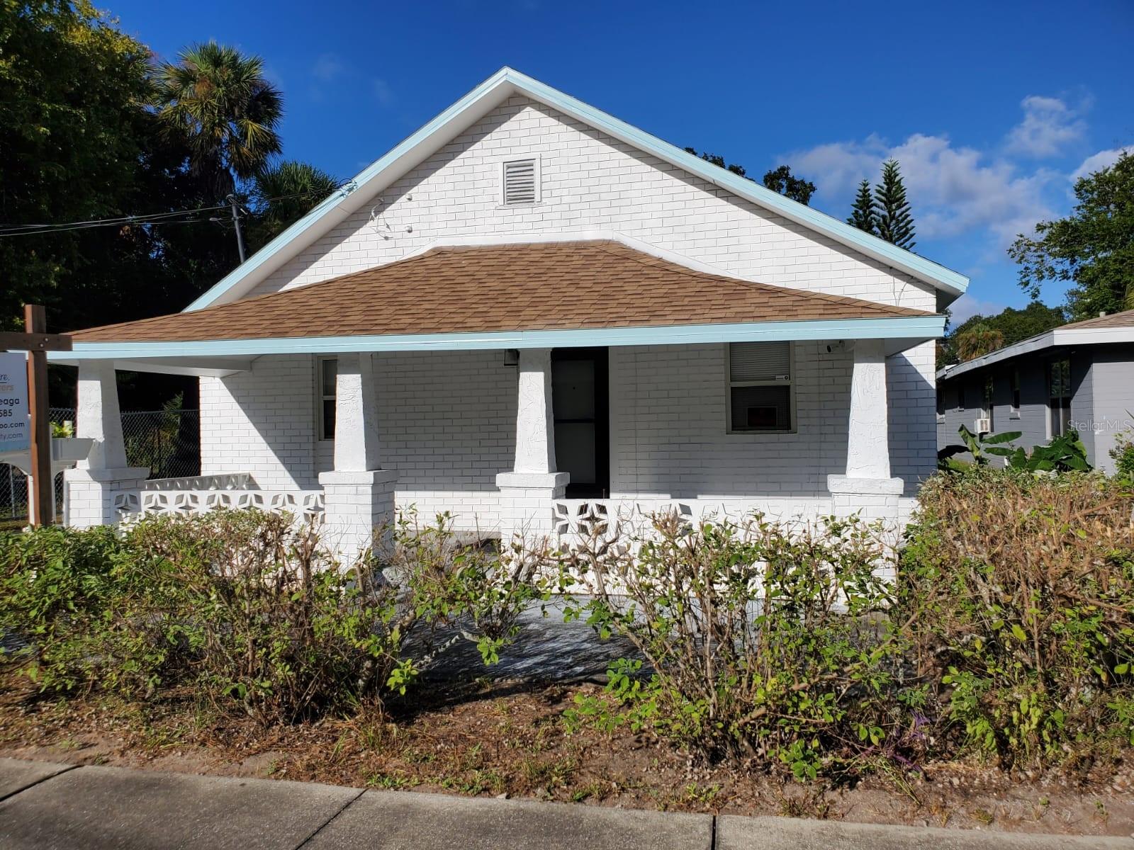 241 DESOTO ST, DAYTONA BEACH, FL, 32114