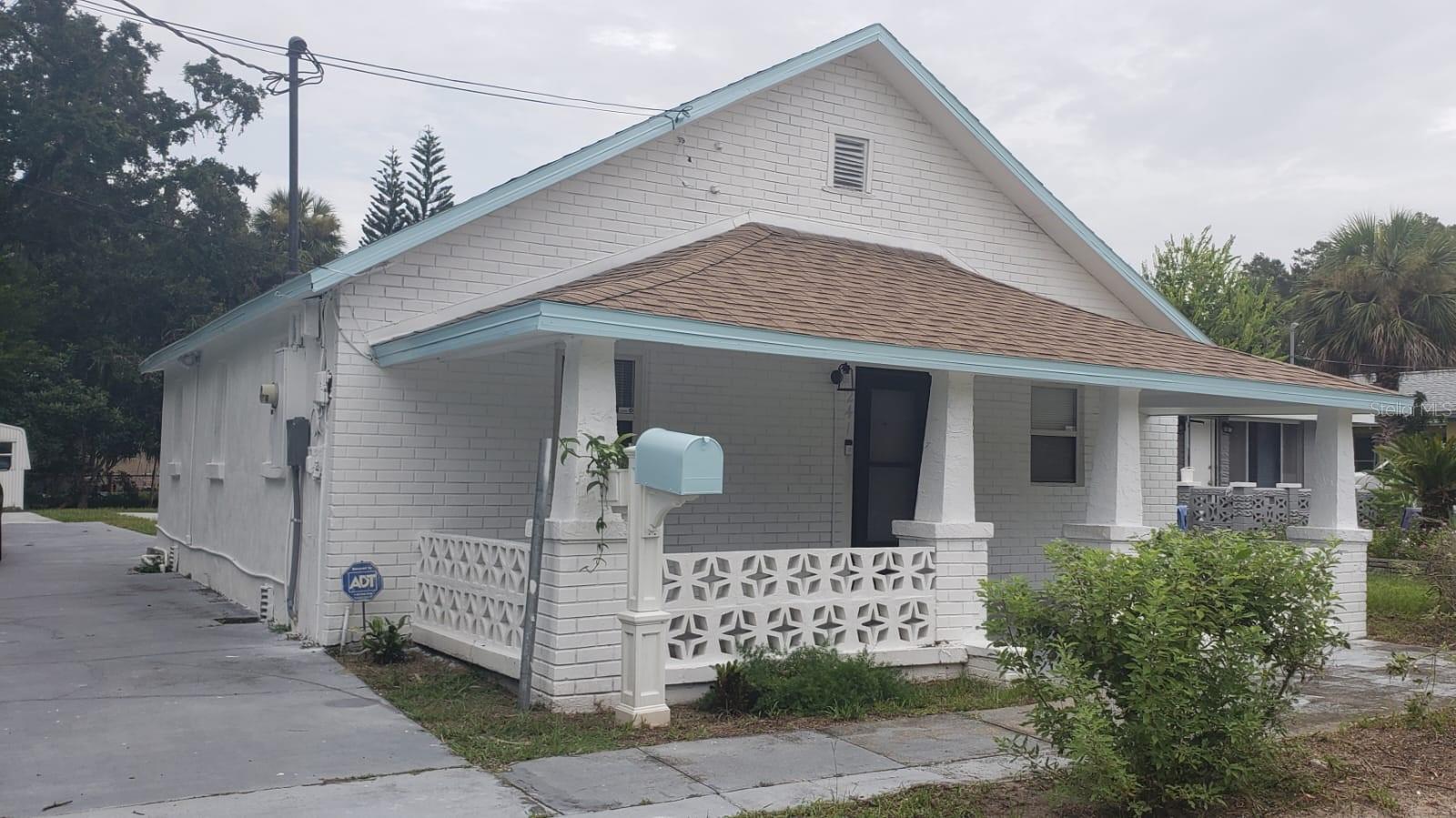 241 DESOTO ST, DAYTONA BEACH, FL, 32114
