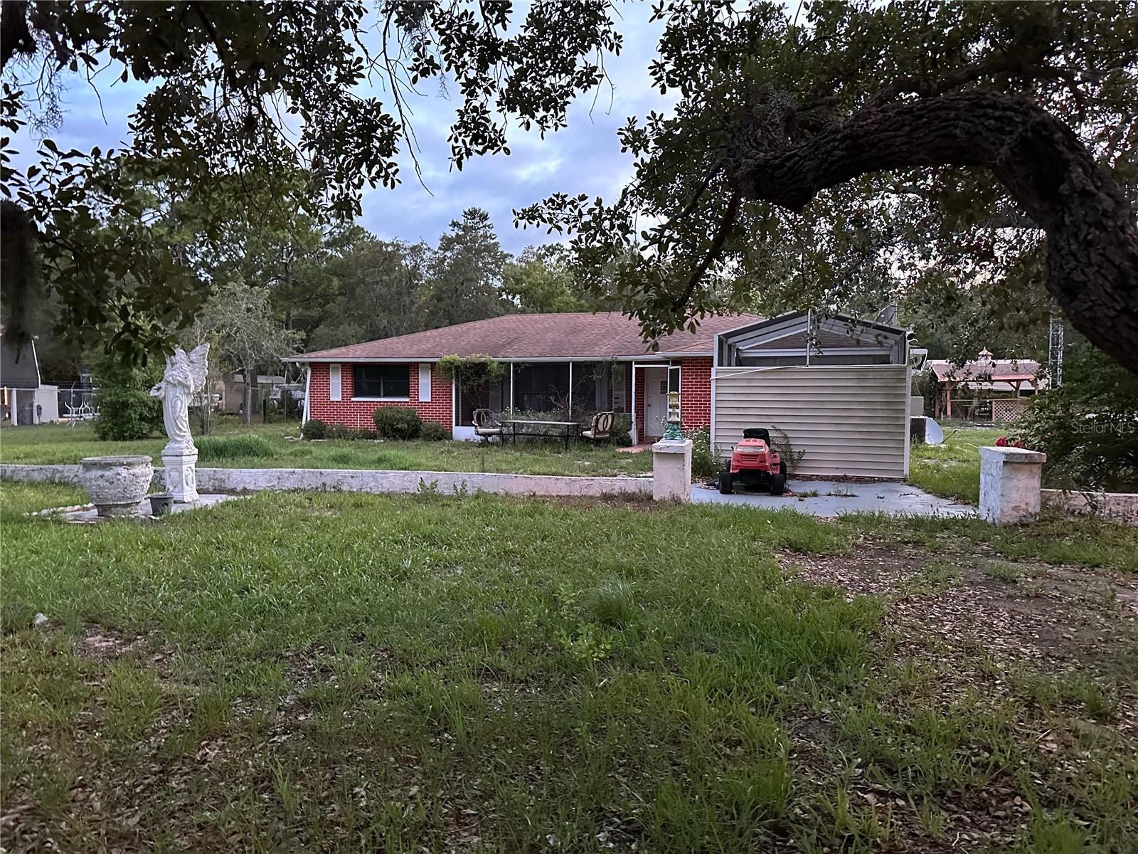 15839 HICKS RD, HUDSON, FL, 34667