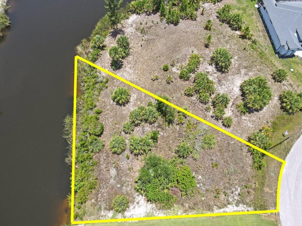 14354 PORT HURON AVE, PORT CHARLOTTE, FL, 33981