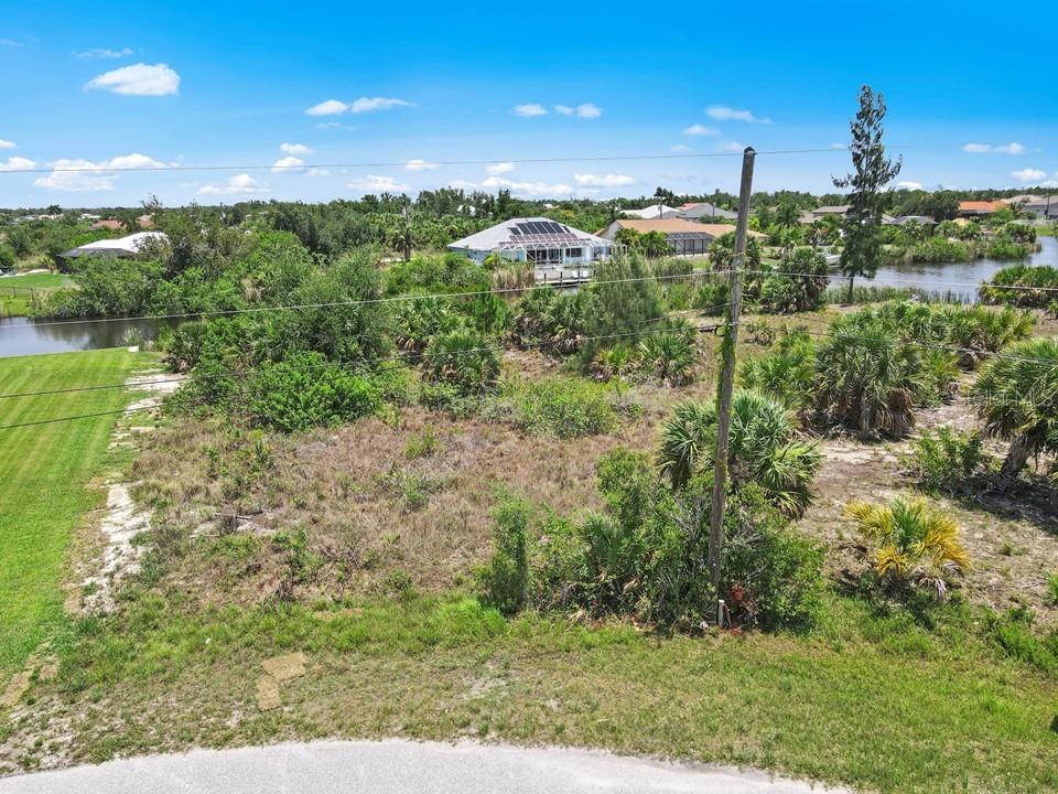 14354 PORT HURON AVE, PORT CHARLOTTE, FL, 33981