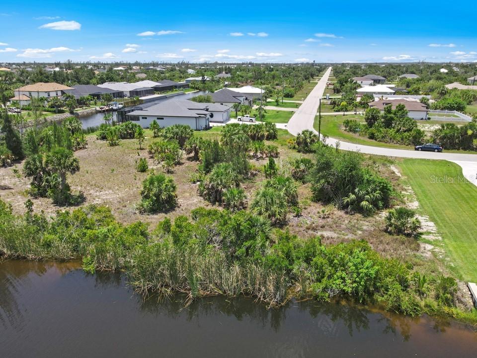 14354 PORT HURON AVE, PORT CHARLOTTE, FL, 33981