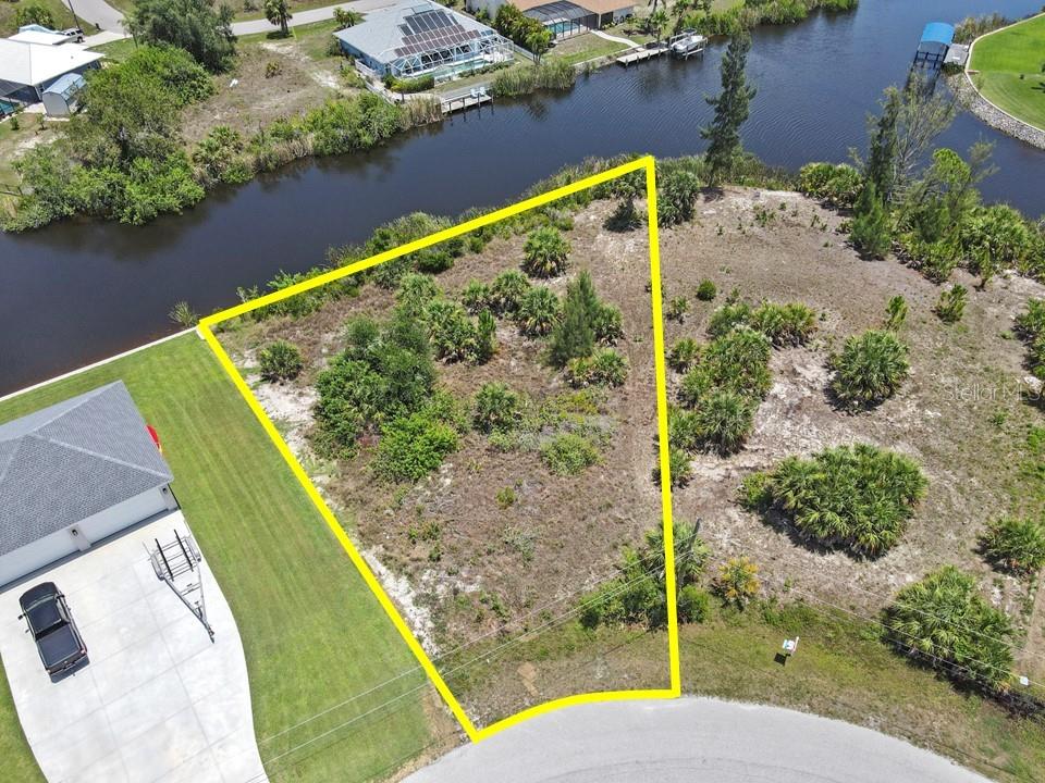 14354 PORT HURON AVE, PORT CHARLOTTE, FL, 33981