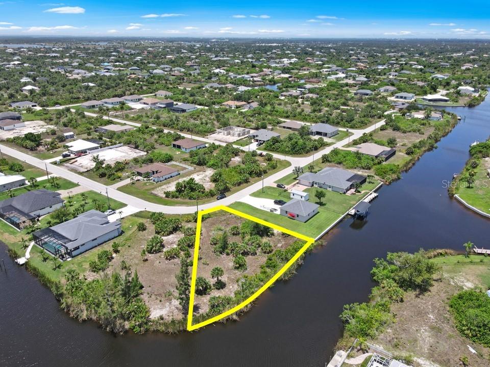 14354 PORT HURON AVE, PORT CHARLOTTE, FL, 33981