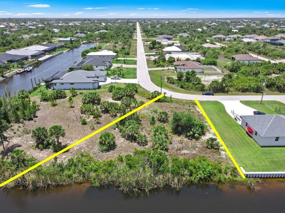 14354 PORT HURON AVE, PORT CHARLOTTE, FL, 33981