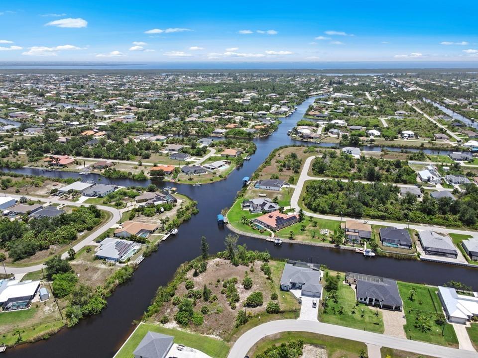 14354 PORT HURON AVE, PORT CHARLOTTE, FL, 33981