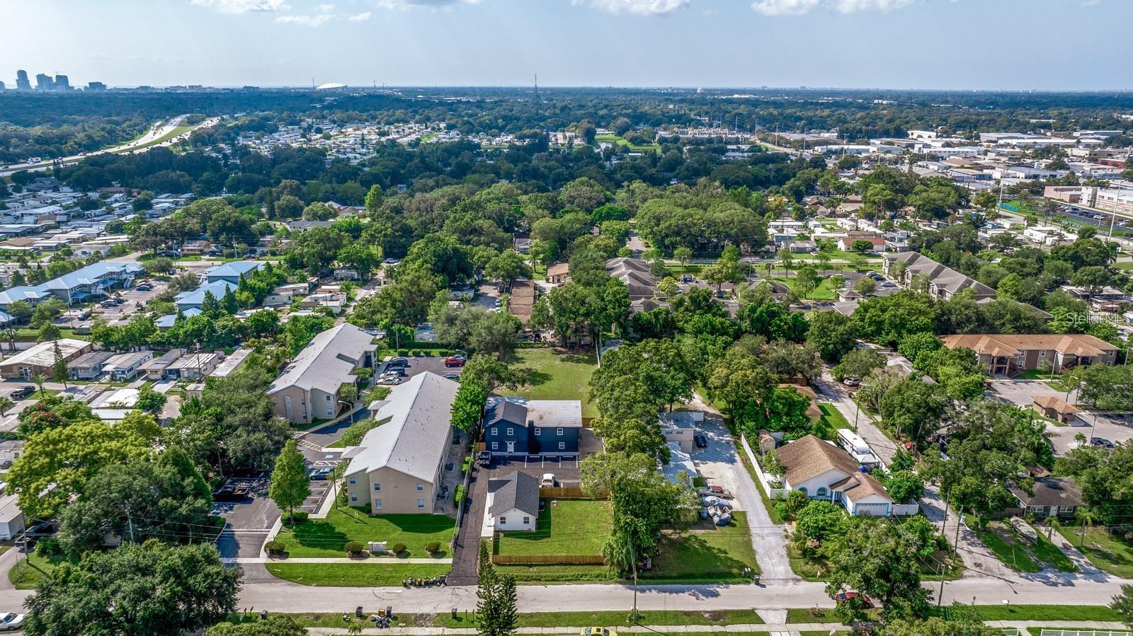 2596 52ND AVE N, ST PETERSBURG, FL, 33714