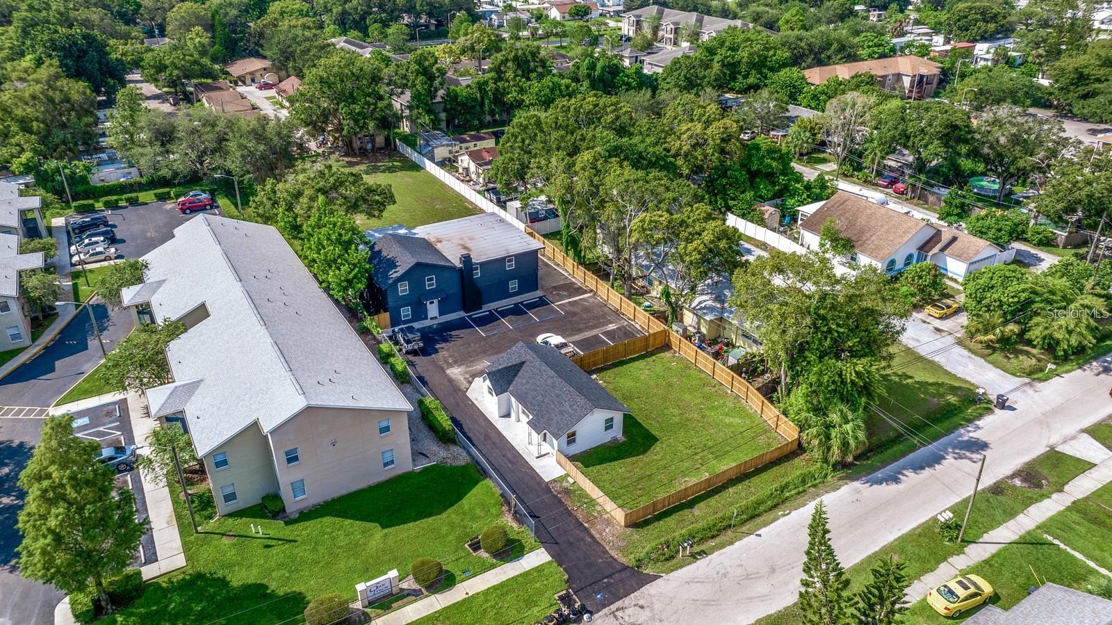 2596 52ND AVE N, ST PETERSBURG, FL, 33714