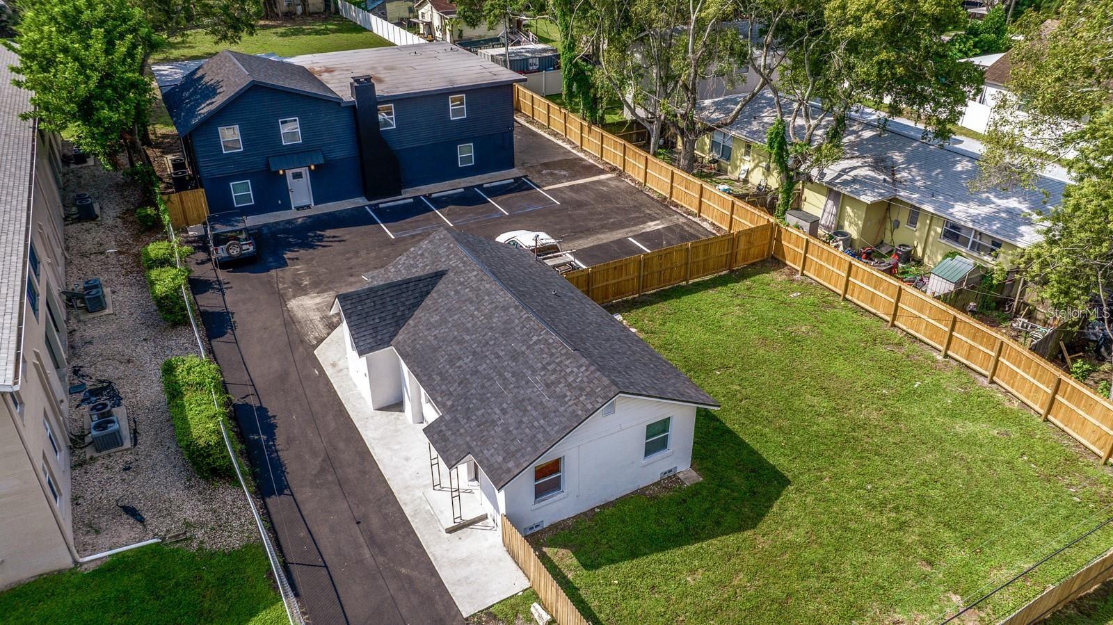 2596 52ND AVE N, ST PETERSBURG, FL, 33714