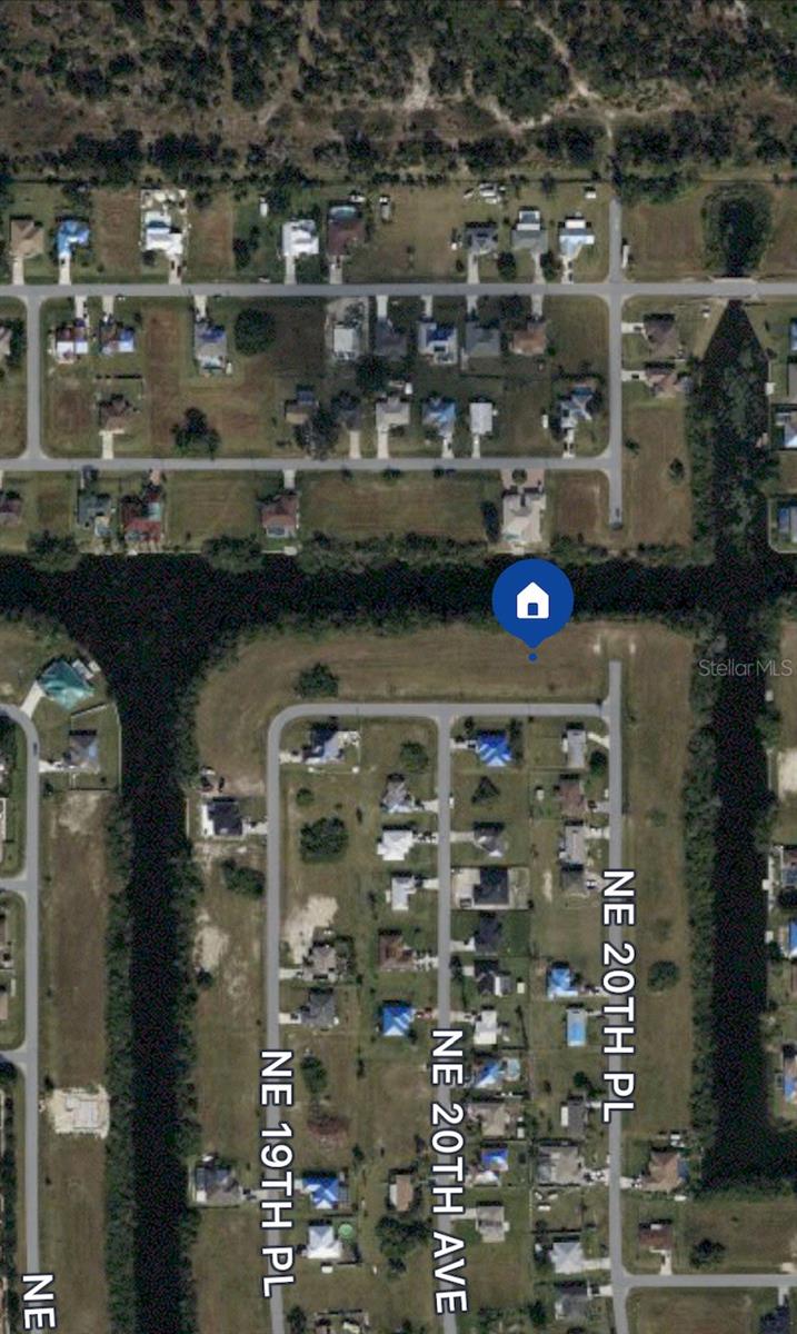 2007 NE 27TH ST, CAPE CORAL, FL, 33909