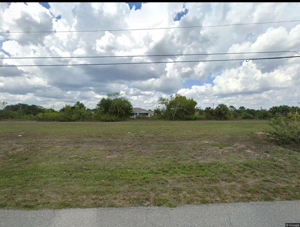 2007 NE 27TH ST, CAPE CORAL, FL, 33909