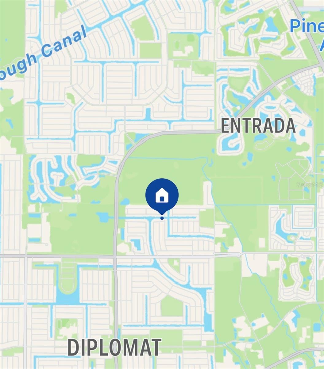 2007 NE 27TH ST, CAPE CORAL, FL, 33909