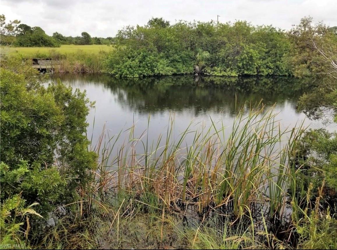 2007 NE 27TH ST, CAPE CORAL, FL, 33909