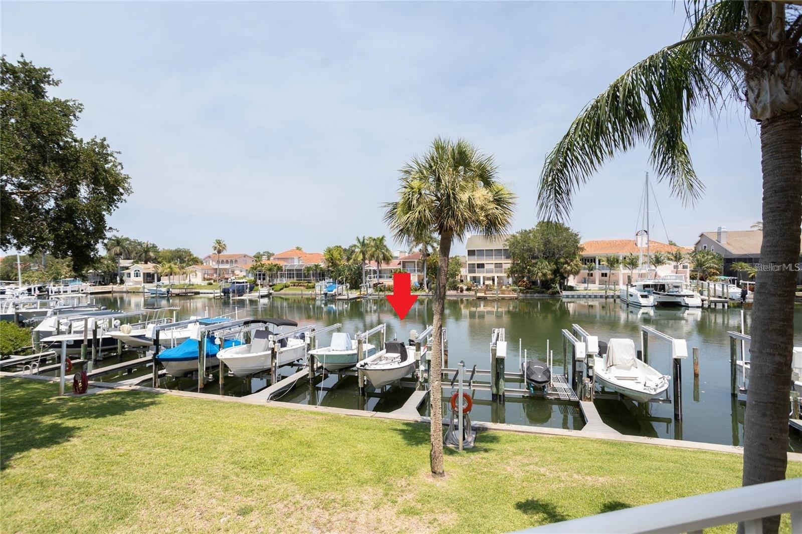 1125 PINELLAS BAYWAY S #304, ST PETERSBURG, FL, 33715