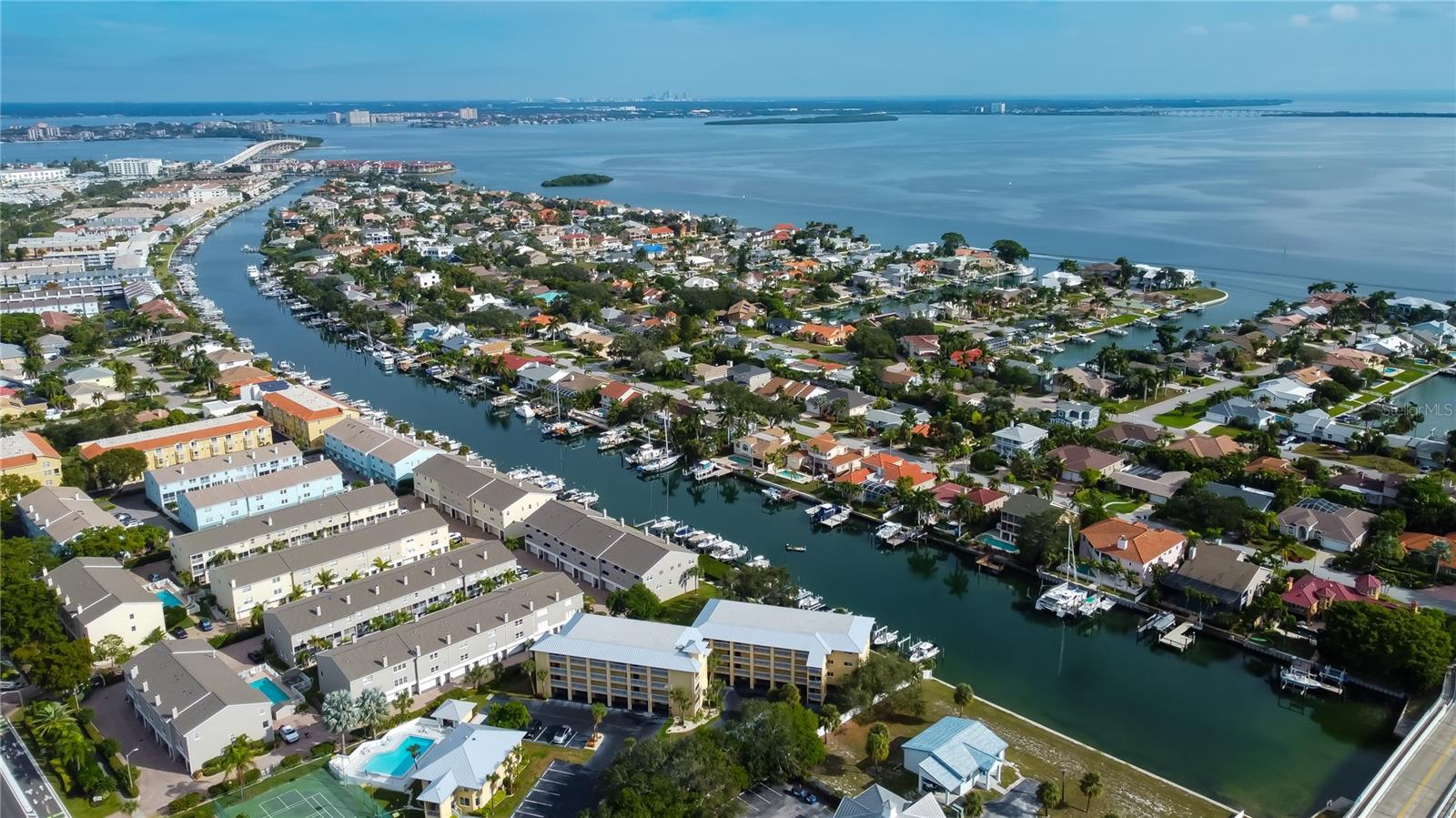 1125 PINELLAS BAYWAY S #304, ST PETERSBURG, FL, 33715