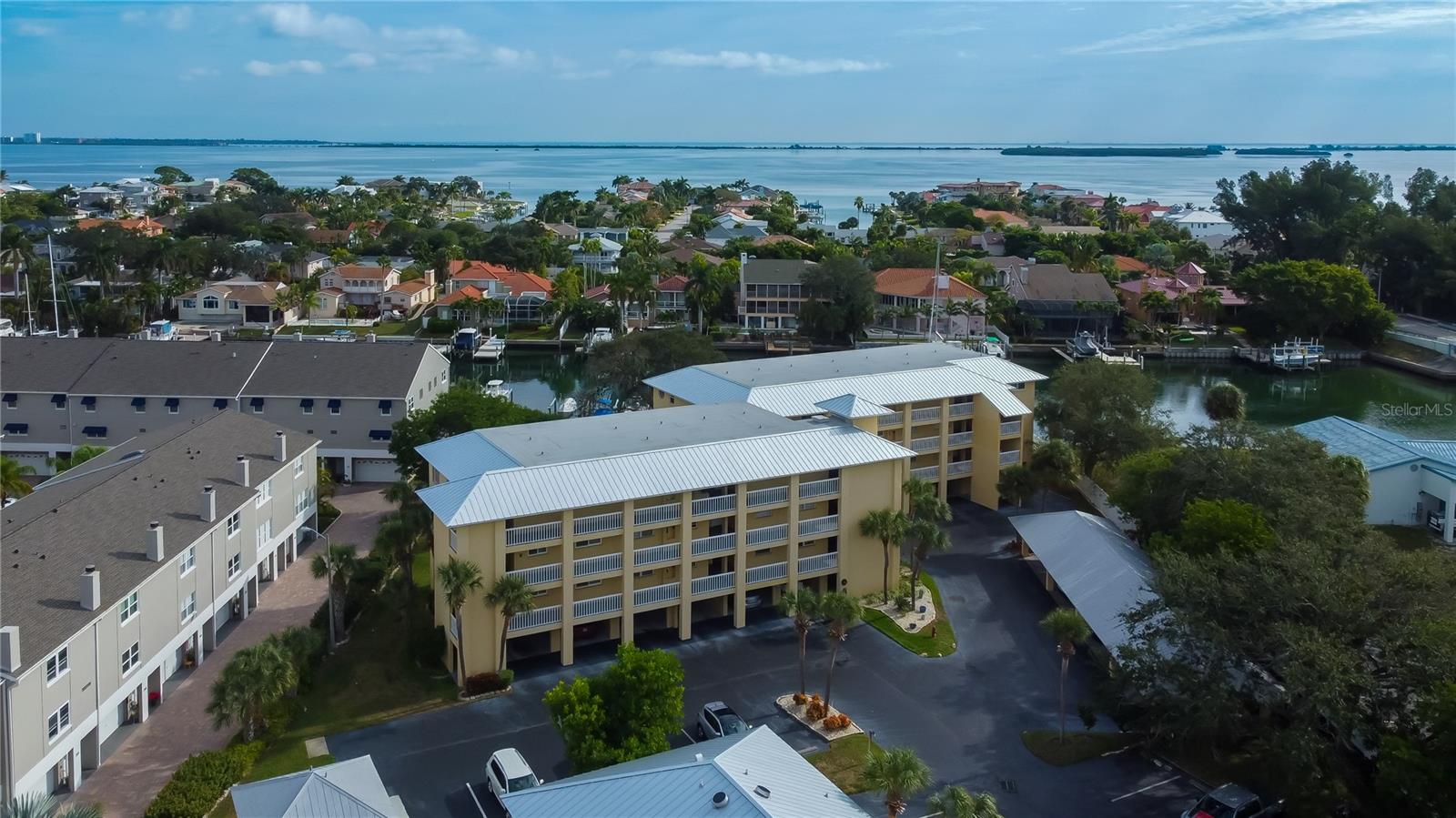 1125 PINELLAS BAYWAY S #304, ST PETERSBURG, FL, 33715