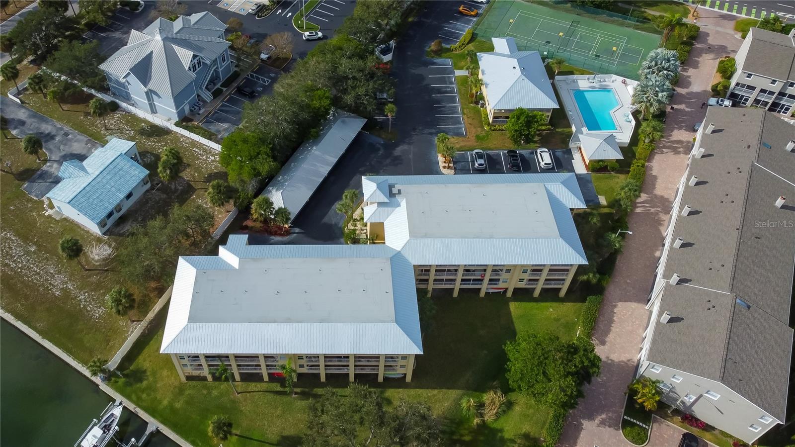 1125 PINELLAS BAYWAY S #304, ST PETERSBURG, FL, 33715