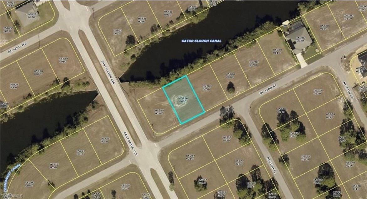 2005 NE 42ND ST, CAPE CORAL, FL, 33909