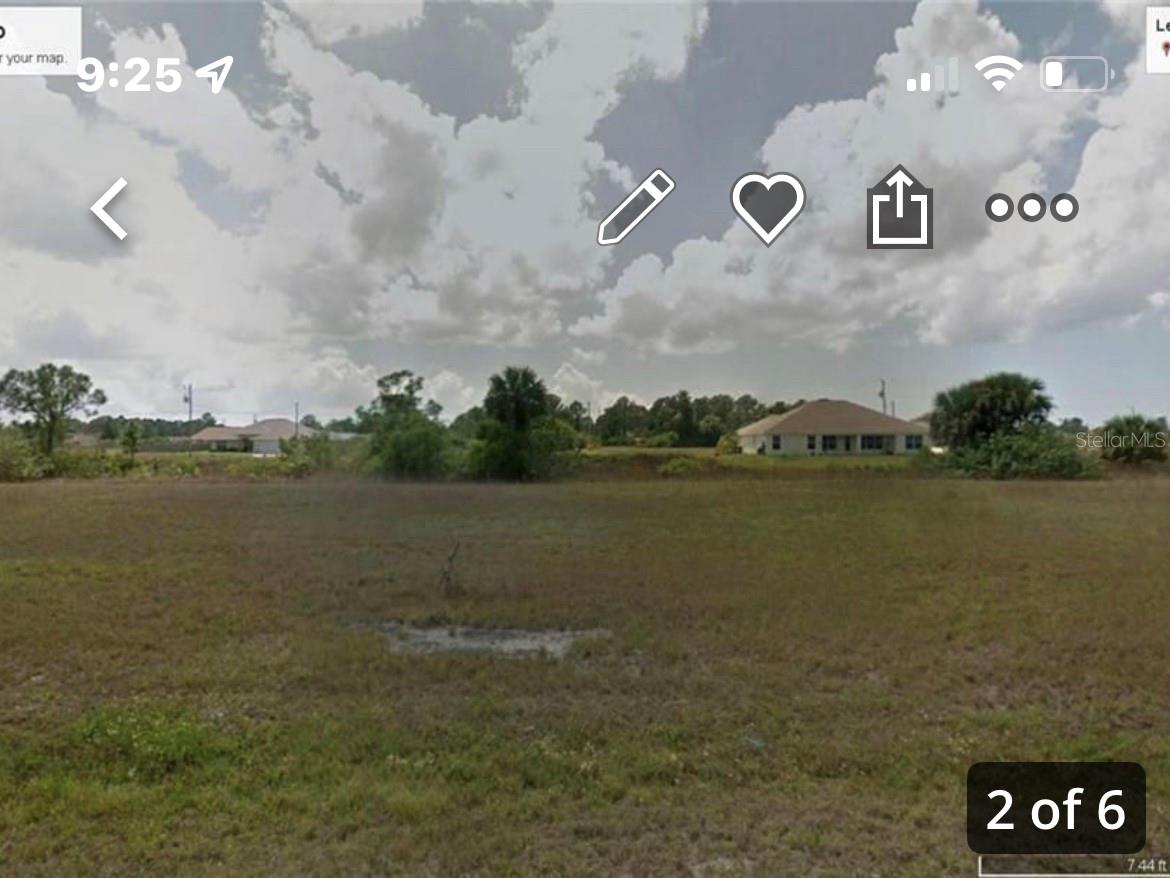 2005 NE 42ND ST, CAPE CORAL, FL, 33909