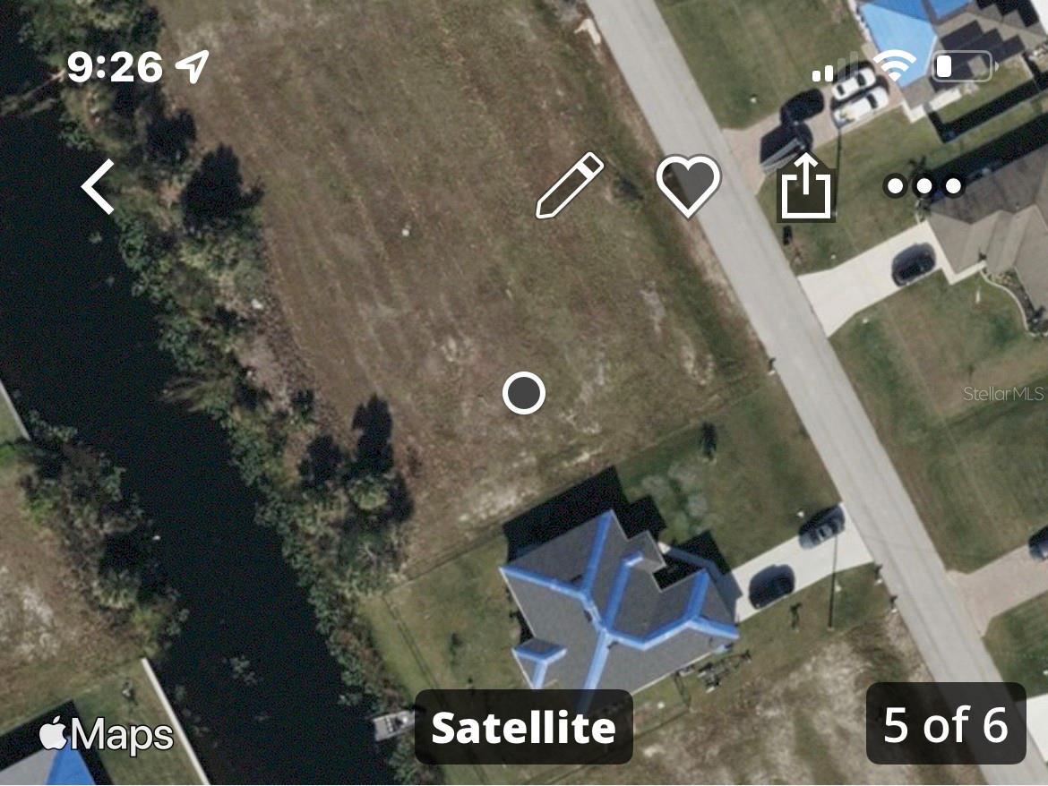 3734 NE 13TH AVE, CAPE CORAL, FL, 33909