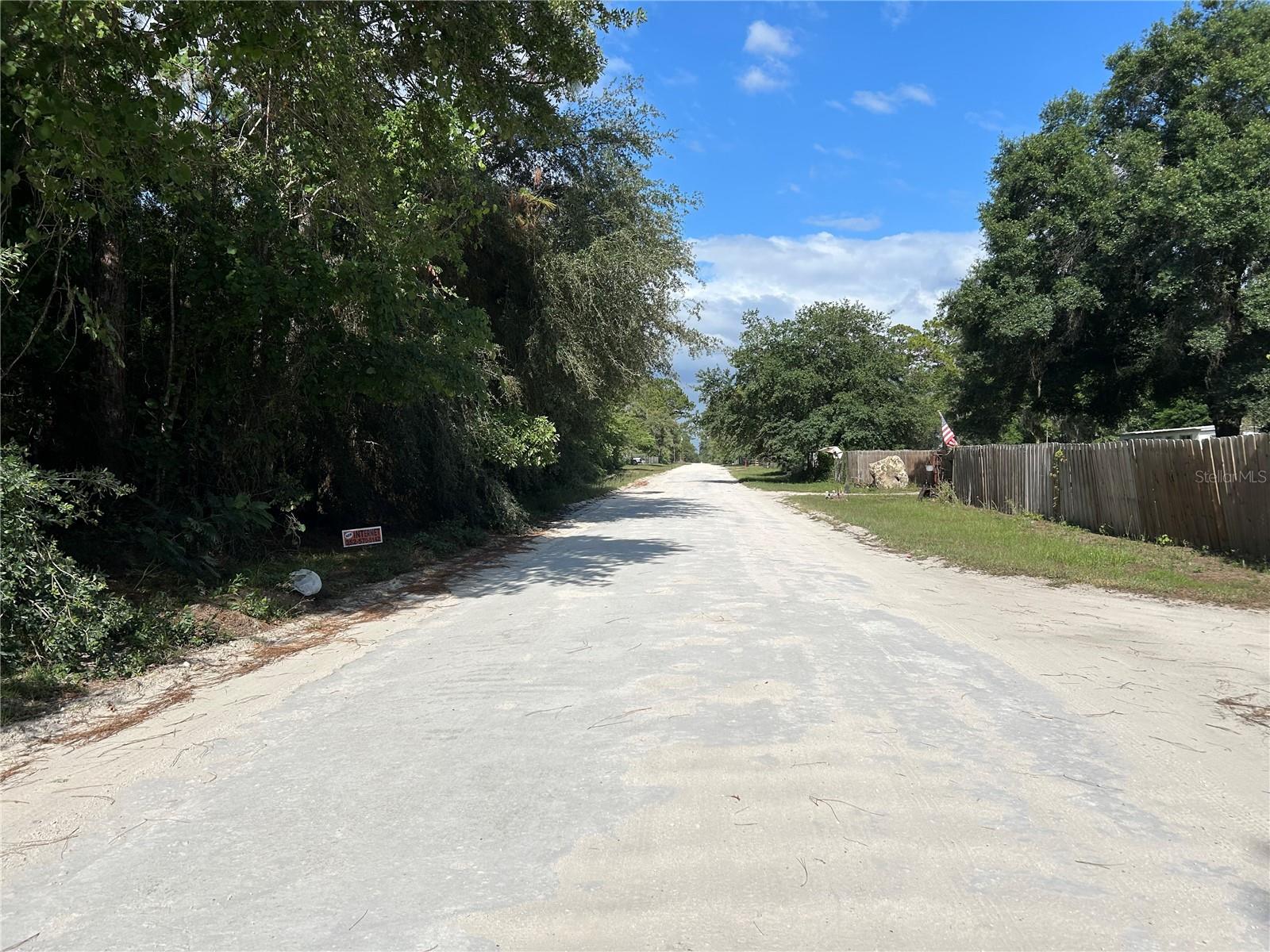 TBD SE 140TH AVE, MORRISTON, FL, 32668