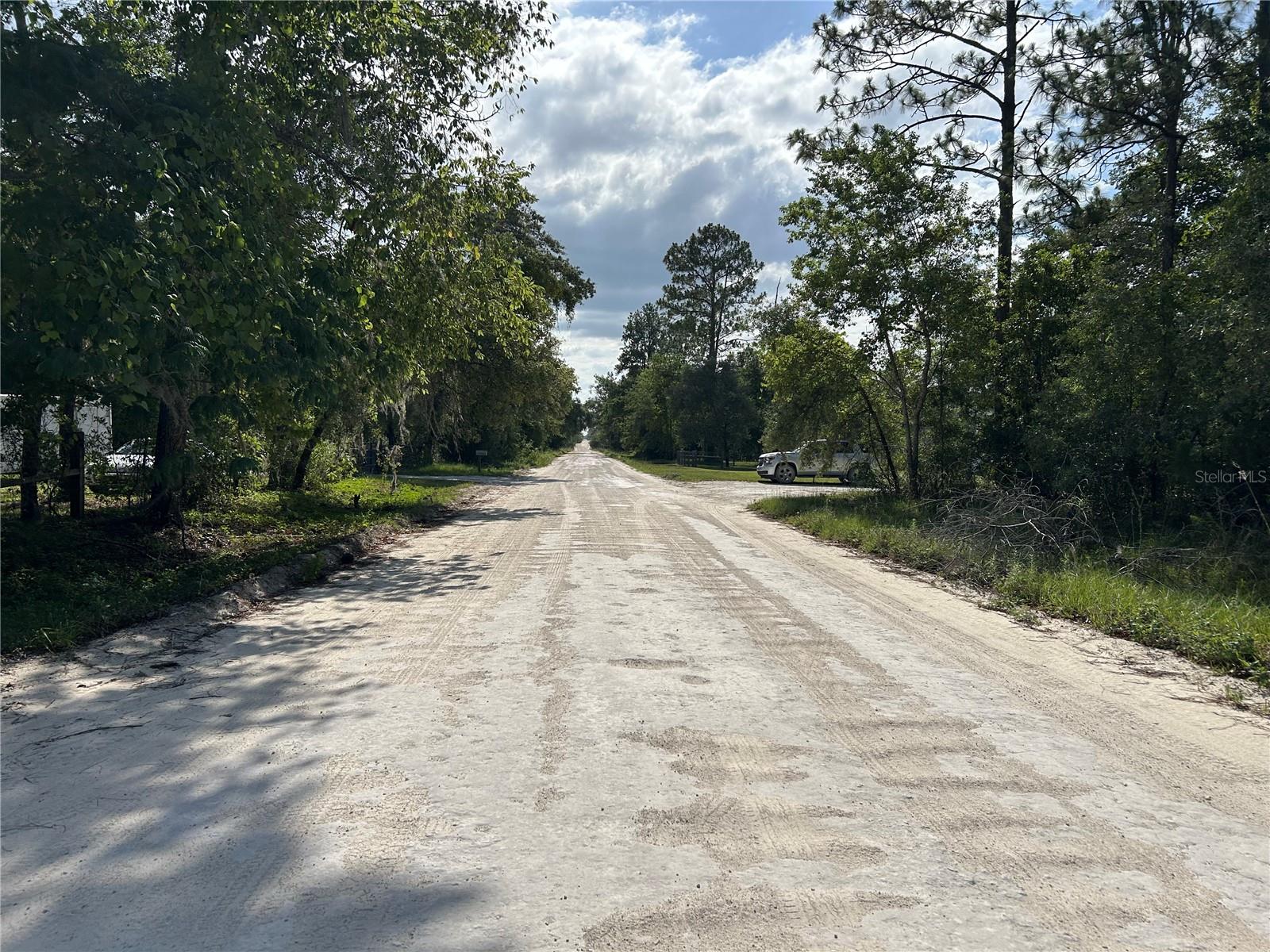 TBD SE 140TH AVE, MORRISTON, FL, 32668