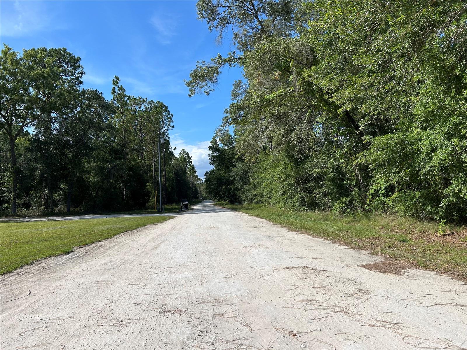 TBD SE 140TH AVE, MORRISTON, FL, 32668
